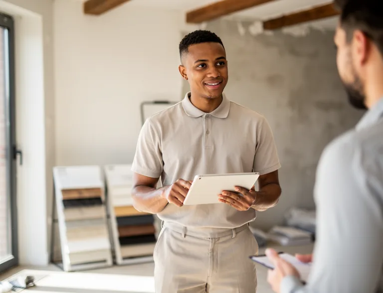 Renovation Broker service in Burnley